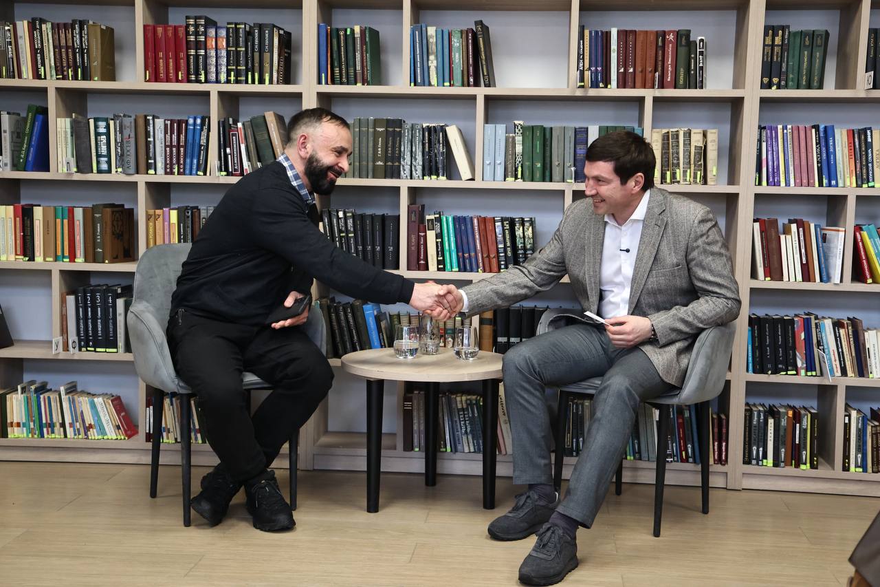 В очередном выпуске «Политнедели» мы расскажем, какие интересные и важные события произошли в Челябинской области с 19 по 25 января В очередном выпуске «Политнедели» мы расскажем, какие интересные и важные события произошли в Челябинской области с 19 по 25 января