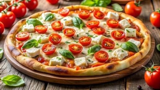 Сырный скандал: как известные пиццерии нарушают закон