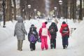В Челябинске 26 января не будут отменять занятия в школах во вторую смену