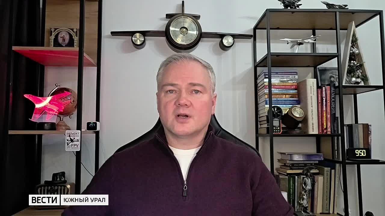 Прогноз погоды на неделю в Челябинской области: когда будет самая холодная ночь