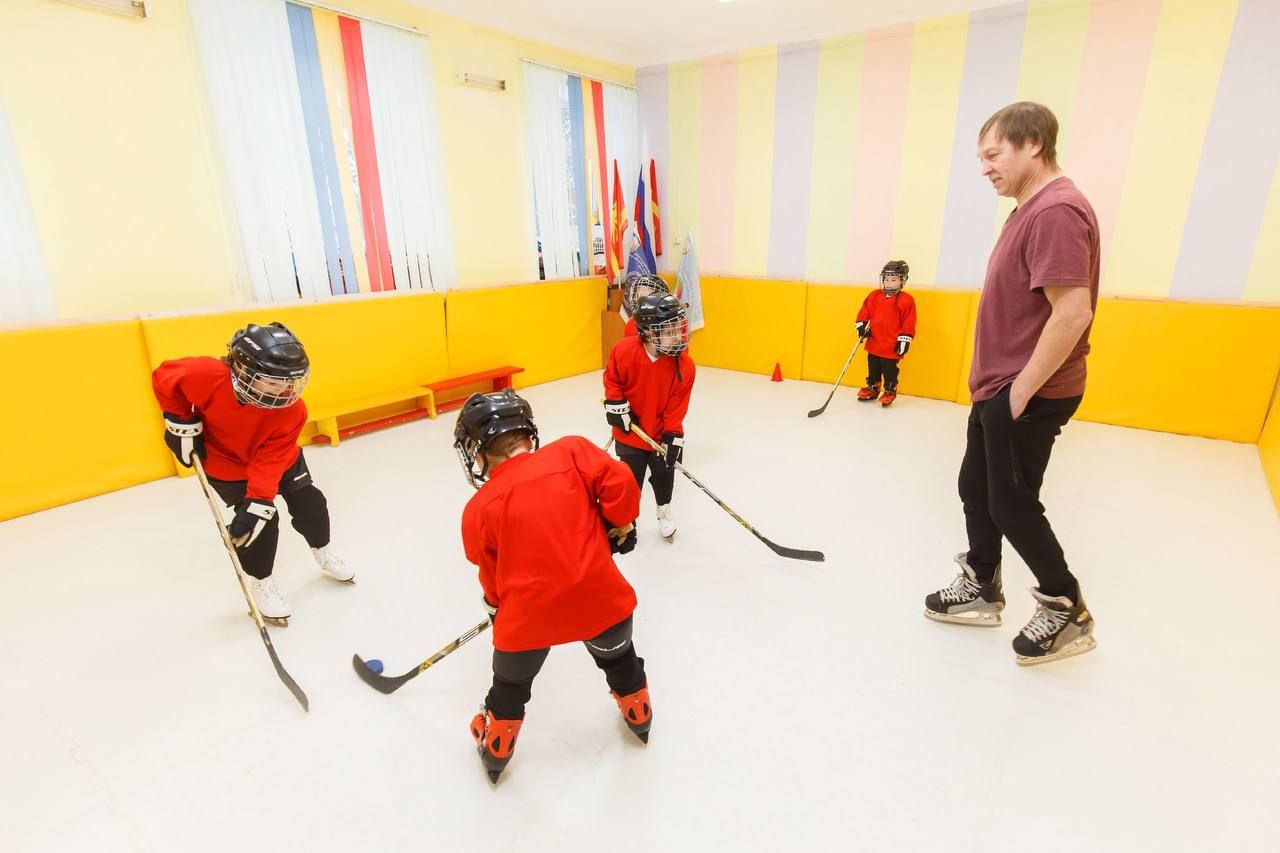 В детсаду Златоуста открыли группу с круглосуточным пребыванием дошкольников В детсаду Златоуста открыли группу с круглосуточным пребыванием дошкольников