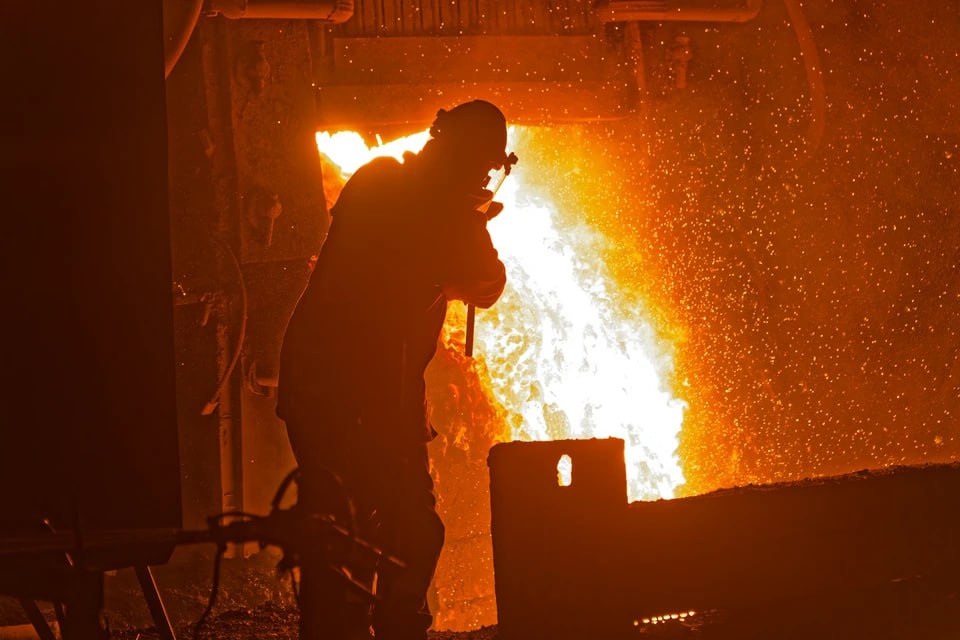 Названы самые «денежные» заводы Южного Урала