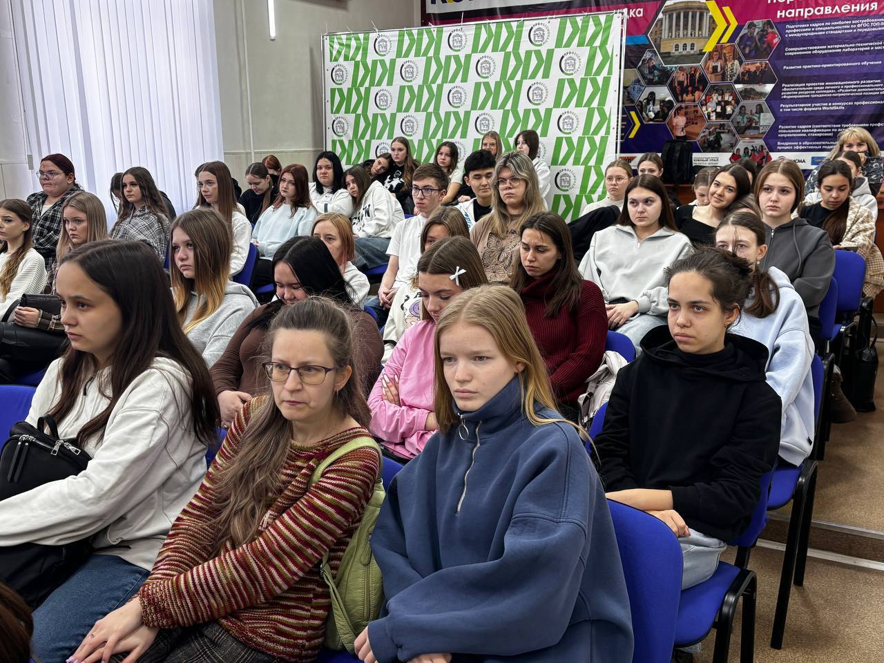 В Копейске прошел урок мужества «Блокадный хлеб» В Копейске прошел урок мужества «Блокадный хлеб»