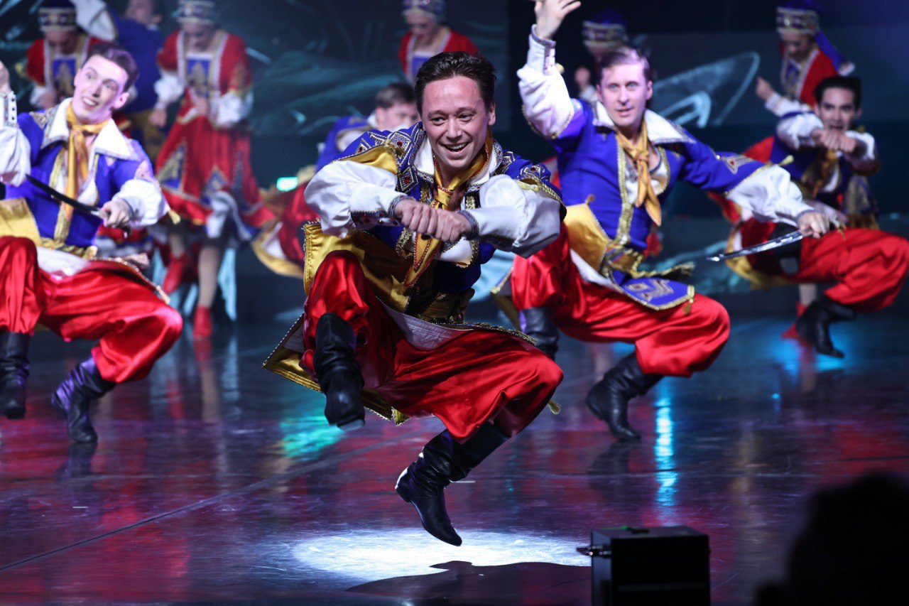 В Челябинске состоялась ежегодная церемония вручения Народной премии «Светлое прошлое» В Челябинске состоялась ежегодная церемония вручения Народной премии «Светлое прошлое»