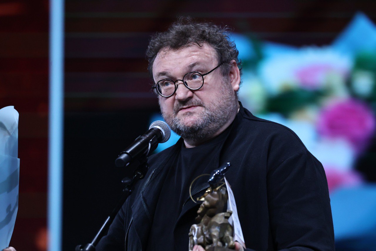 В Челябинске состоялась ежегодная церемония вручения Народной премии «Светлое прошлое» В Челябинске состоялась ежегодная церемония вручения Народной премии «Светлое прошлое»