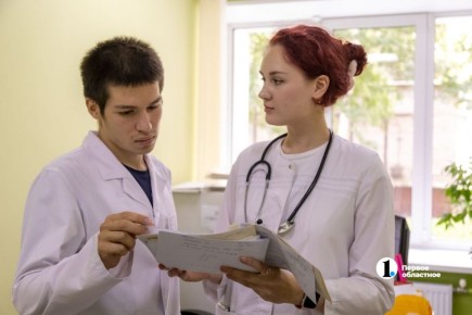 В Челябинской области 72 частных медцентра ведут бесплатный прием пациентов