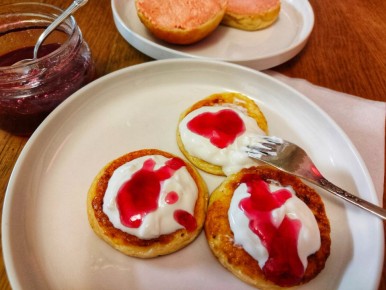 Как вечерняя суета превращается в домашний план: тихая история о меню на выходные