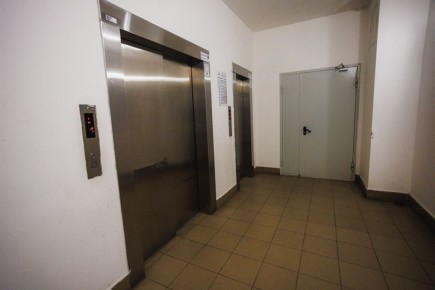 В прошлом году на Южном Урале заменили более 700 лифтов