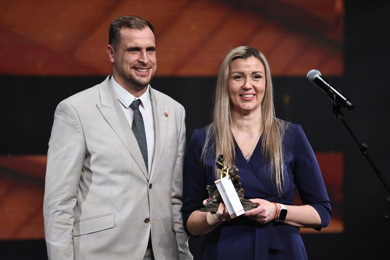 В Челябинске состоялась ежегодная церемония вручения Народной премии «Светлое прошлое» В Челябинске состоялась ежегодная церемония вручения Народной премии «Светлое прошлое»