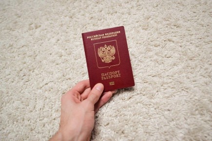 В региональном полицейским главке объяснили, что будет с челябинскими детьми, которые сейчас находятся в других странах без загранпаспорта