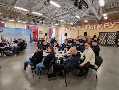 ������������ ������ ������������� ����������� ����������� ������� ���������� � ����������� ��������� "����� ������ �����"