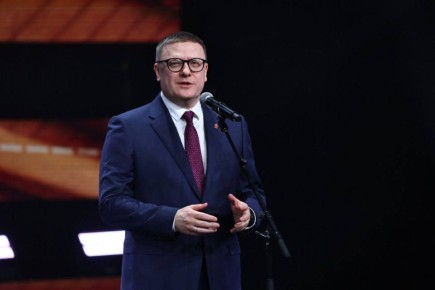 В Челябинске прошла XXII церемония вручения Народной премии «Светлое прошлое»