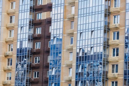 Стоимость нового жилья в Челябинске за год продемонстрировала серьезный рост