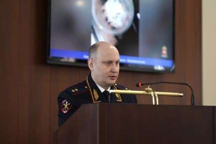 Спустя года и даже десятки лет в Челябинской области находят насильников и убийц