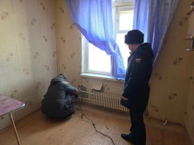 В Карабаше все еще полностью не восстановили отопление после аварии, которая случилась утром 21 января