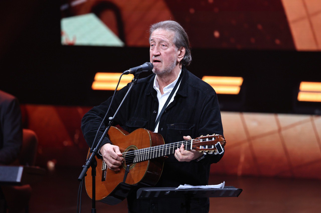 В Челябинске состоялась ежегодная церемония вручения Народной премии «Светлое прошлое» В Челябинске состоялась ежегодная церемония вручения Народной премии «Светлое прошлое»