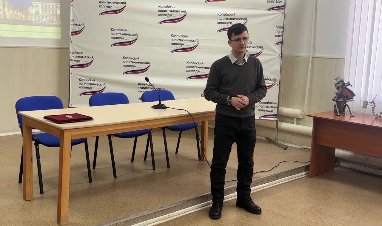 В Копейске прошел урок мужества «Блокадный хлеб» В Копейске прошел урок мужества «Блокадный хлеб»