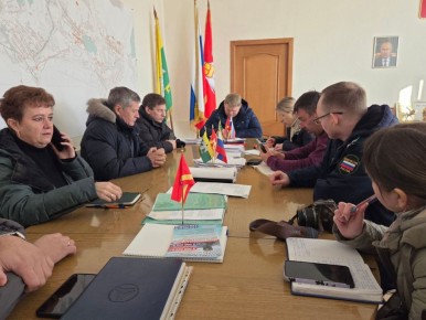 Прокуратура Карабаша продолжает контролировать восстановление подачи теплоснабжения в квартиры жителей города