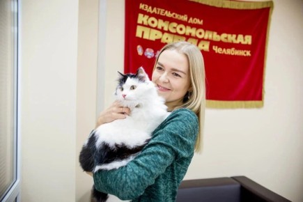 Наполним миски едой: «Комсомолка» объявляет благотворительный сбор корма для животных из приюта