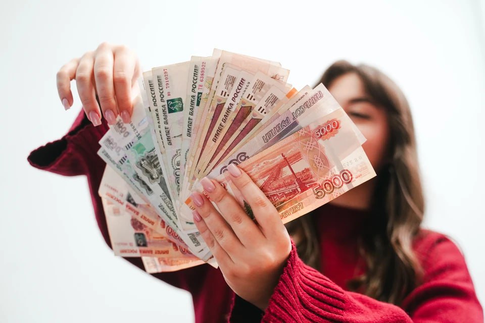 В Челябинский области размер средней предлагаемой зарплаты за три года вырос на 39%