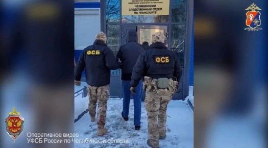 В Челябинской области силовики раскрыли крупную межрегиональную коррупционную сеть на железной дороге