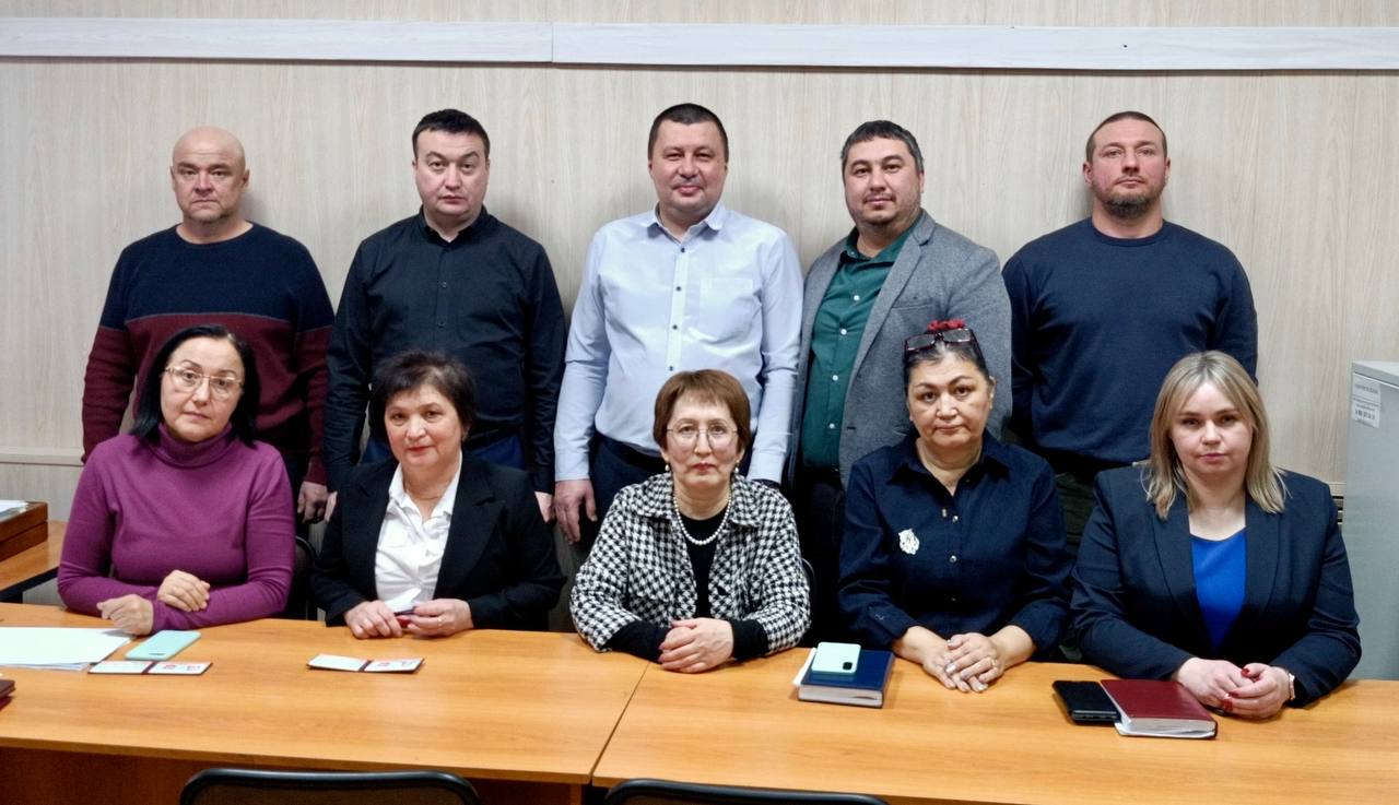 ТИК КУНАШАКСКОГО ОКРУГА. Территориальная избирательная комиссия Кунашакского округа сформирована постановлением избирательной комиссии Челябинской области № 136/1590-7 от 22 декабря 2025 года ТИК КУНАШАКСКОГО ОКРУГА. Территориальная избирательная комиссия Кунашакского округа сформирована постановлением избирательной комиссии Челябинской области № 136/1590-7 от 22 декабря 2025 года