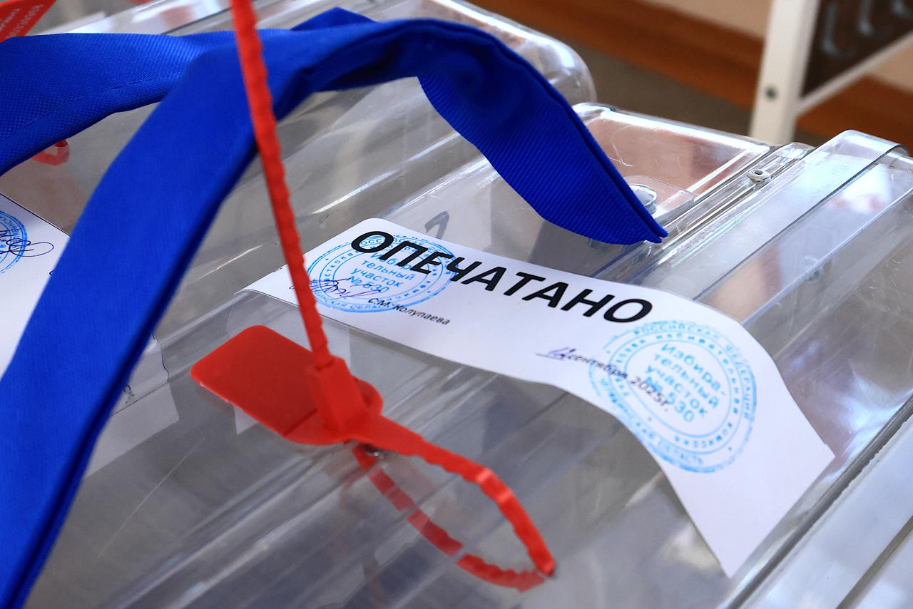 Южноуральский депутат Госдумы решил сменить партийную принадлежность