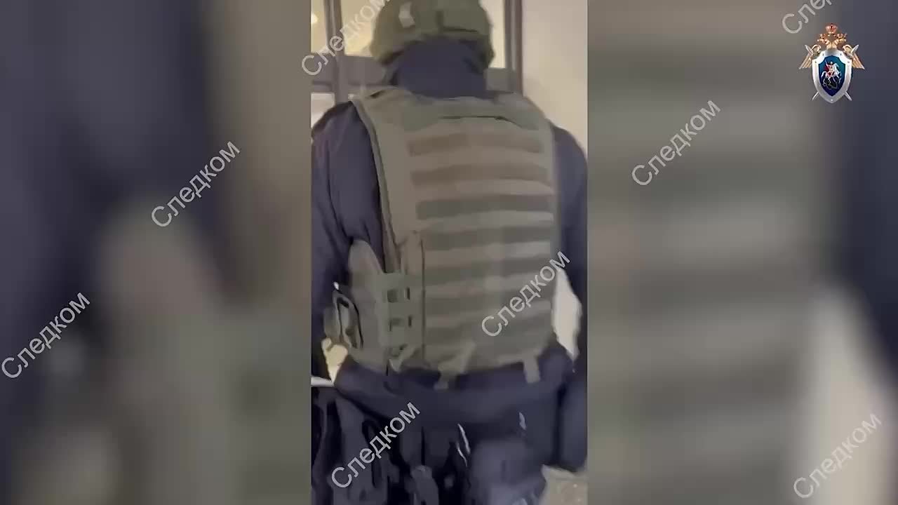 В Москве пресечена многолетняя коррупционная схема в системе управления вагонным хозяйством Центральной дирекции инфраструктуры