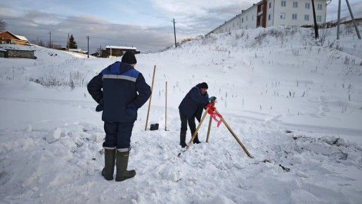 Нязепетровске работают не только следователи и прокуроры, но и представители власти