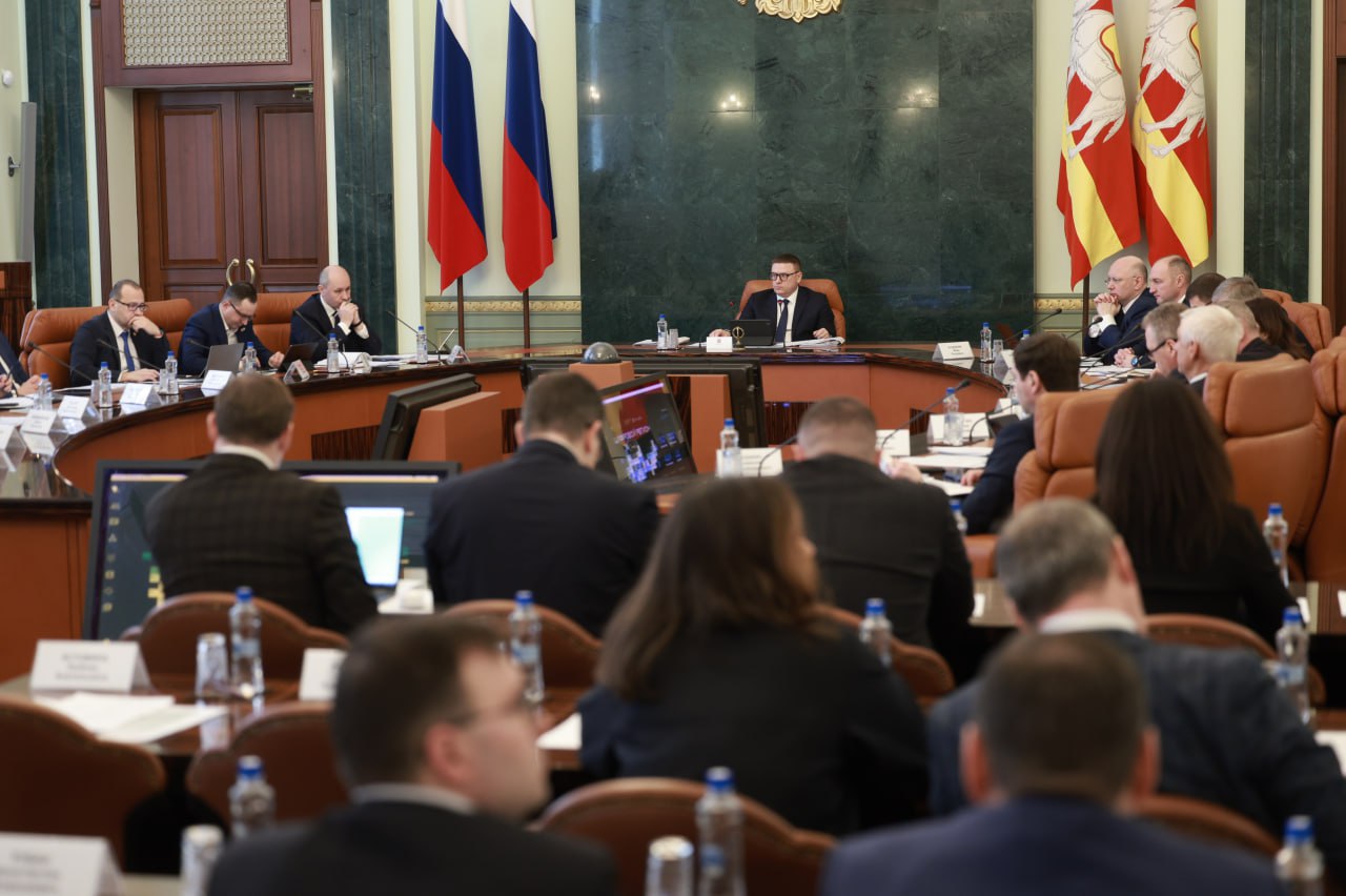 Челябинская область стала одним из первых регионов России, утвердивших собственную стратегию развития искусственного интеллекта Челябинская область стала одним из первых регионов России, утвердивших собственную стратегию развития искусственного интеллекта