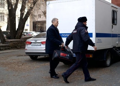 В Челябинске принято решение о национализации имущества ОПГ «Махонинские»*, признанной экстремистской