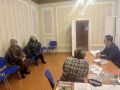 Прокуратурой Аргаяшского района проведен выездной прием жителей деревни Аязгулова