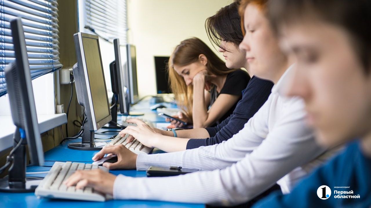 Школы, колледжи и училища Южного Урала получат высокоскоростной доступ в интернет