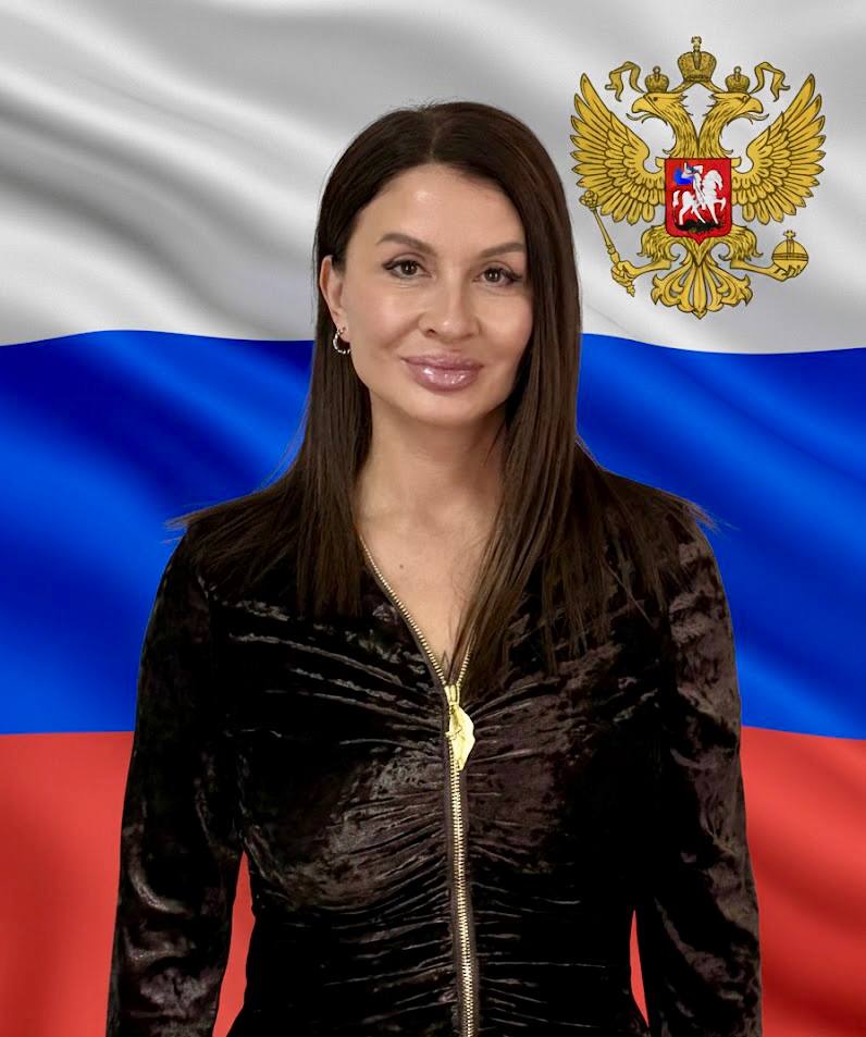 ТИК МЕТАЛЛУРГИЧЕСКОГО РАЙОНА ГОРОДА ЧЕЛЯБИНСКА