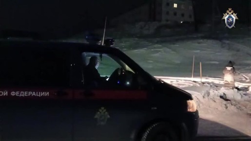 Следователем-криминалистом и следователем регионального СК продолжается проведение следственных действий, направленных на установление обстоятельств произошедшего, а также лиц, подлежащих привлечению к уголовной...