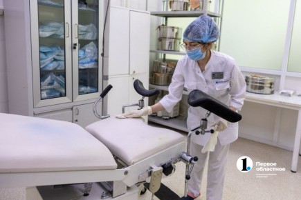 «После каждых родов — реабилитация»: челябинский гинеколог о новых стандартах женского здоровья