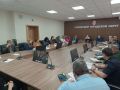 В Копейске прошло заседание межведомственной комиссии
