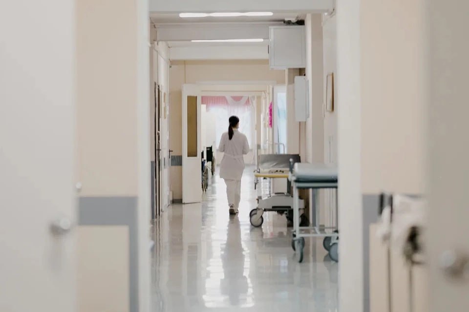 Гинекология все еще остается довольно-таки закрытой темой