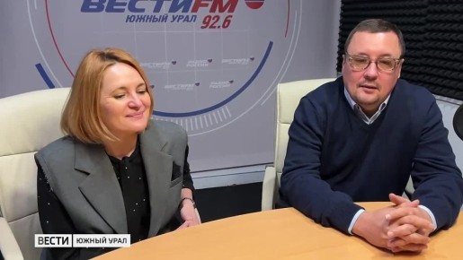 Большой Детский фестиваль под руководством народного артиста Сергея Безрукова пройдет в Челябинской области