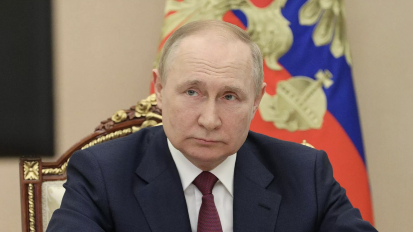 Россия укрепляет меры против нарушений морского права