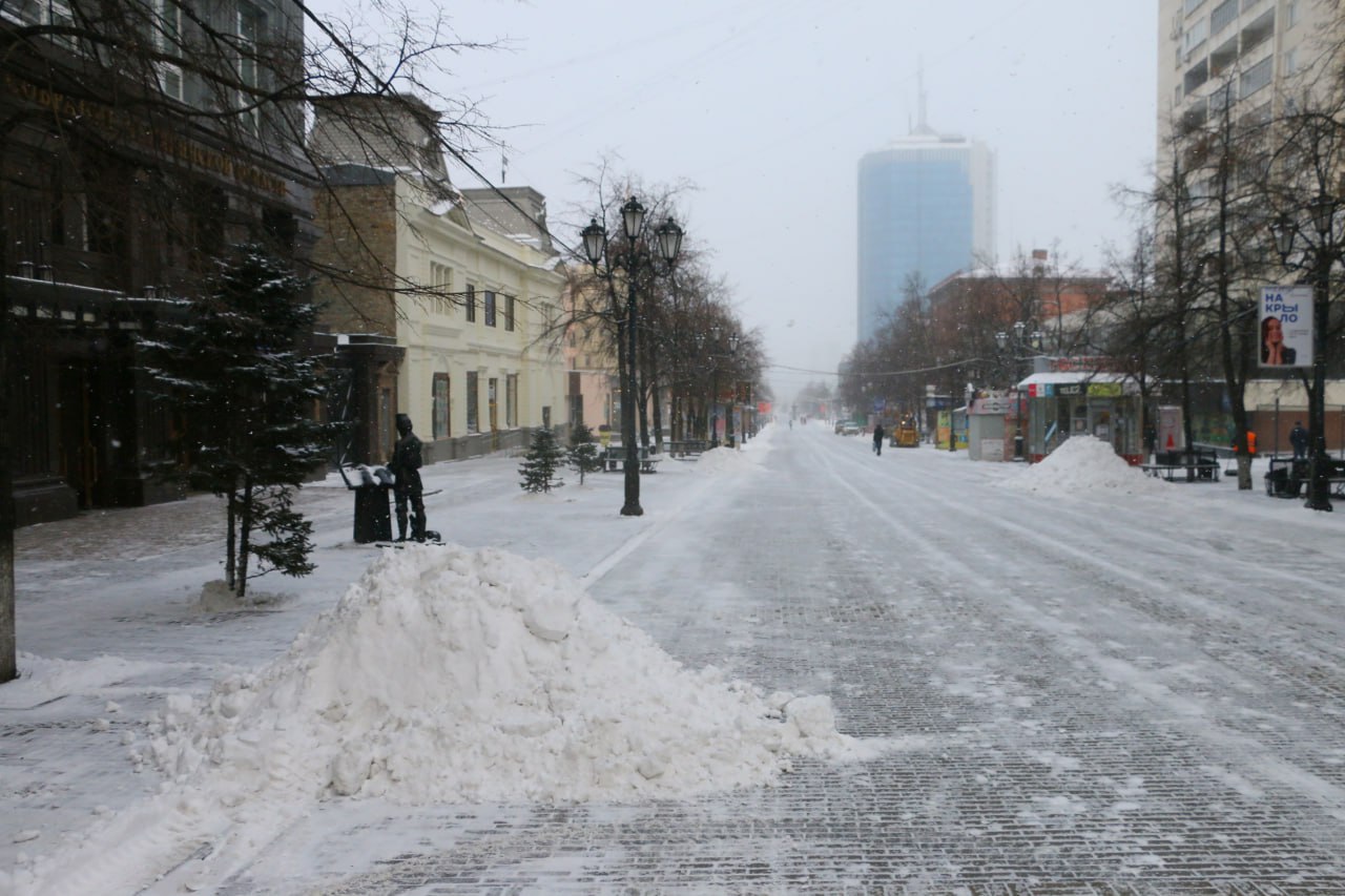 На рынке труда Челябинской области названы самые дефицитные профессии