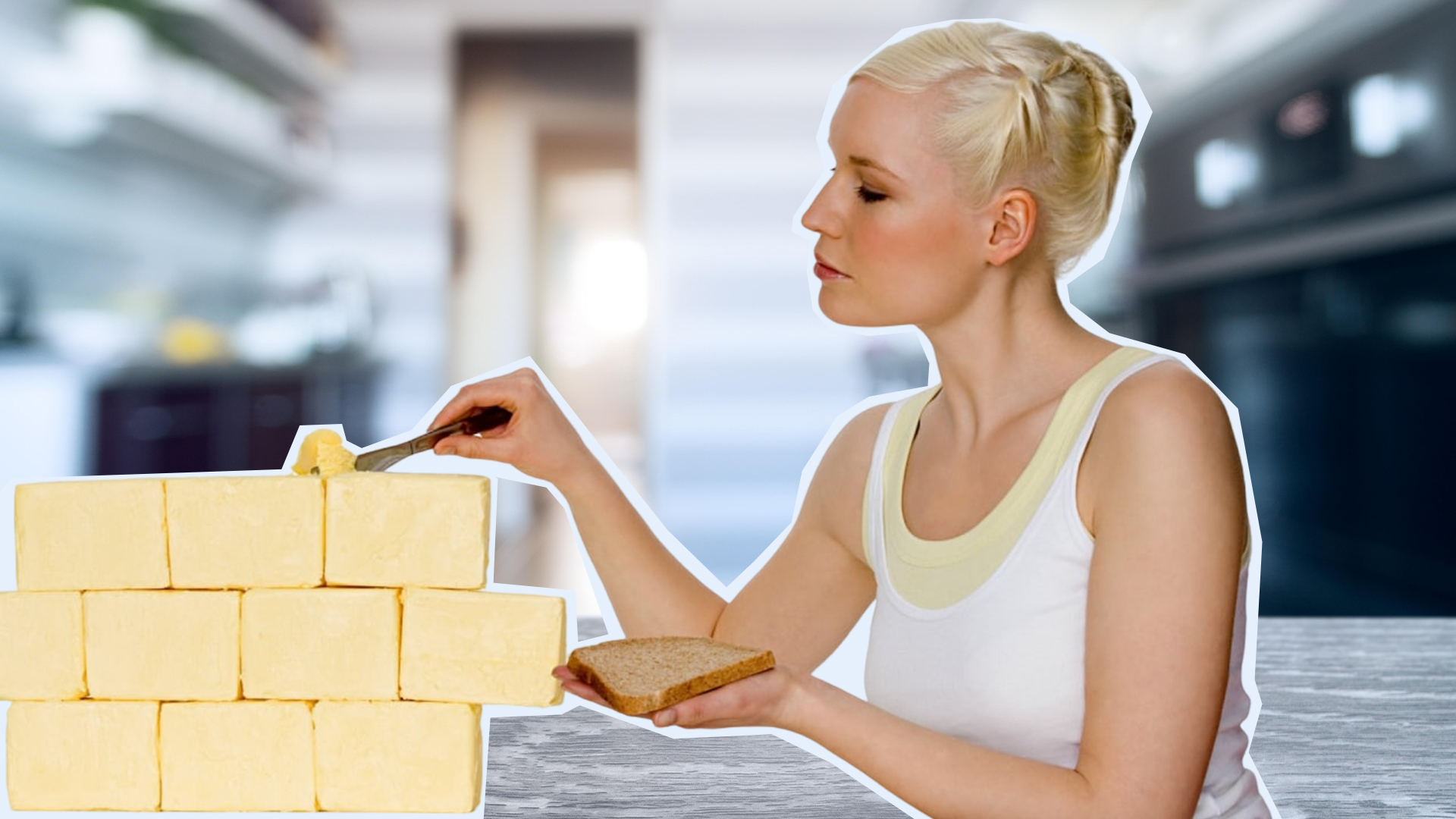 Роскачество разоблачило фальсификаты: не берите это сливочное масло