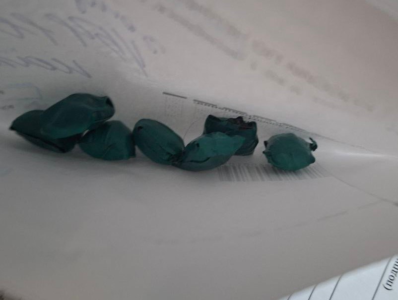 Челябинские полицейские задержали местного жителя, подозреваемого в незаконном обороте наркотиков