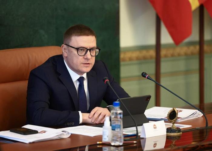 ИИ внедрят в госуправление Челябинской области