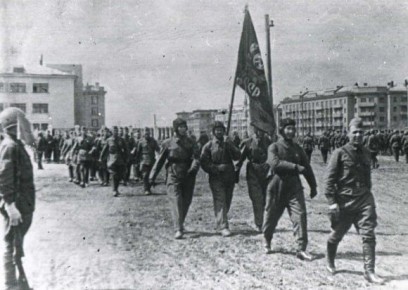 �������� ������� 1941�: ��� ���� ����������� ������������ � ����������