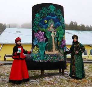 В Челябинской области выберут яркие и нестандартные символы городов и районов