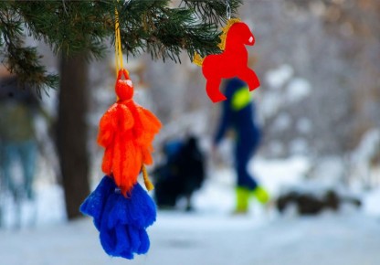 ������ ����, �����������!. ������� �������, 31 ������