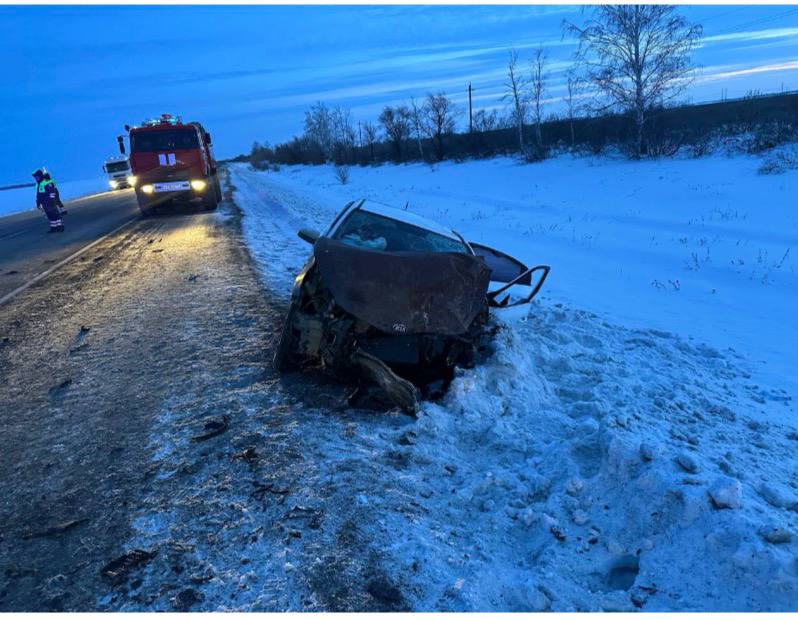 Госавтоинспекция устанавливает обстоятельства ДТП с несколькими пострадавшими Госавтоинспекция устанавливает обстоятельства ДТП с несколькими пострадавшими