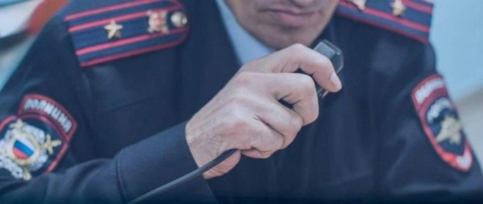 В Челябинске задержан местный житель с 19 свертками наркотического средства