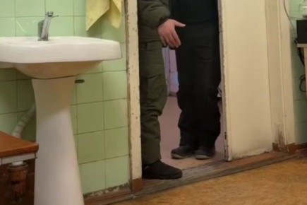 «Я тебя раком поставлю!»: в Челябинске разъяренный папаша угрожал детскому врачу